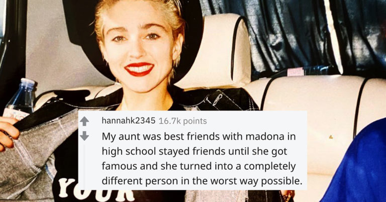 People of Reddit who knew celebrities before they were famous, how different do they act now?, celebrities before they were famous, celebrities before famous, celebrities before famous story, celebrities before being famous stories, before being famous, before being famous story, stories about celebrities before they were famous