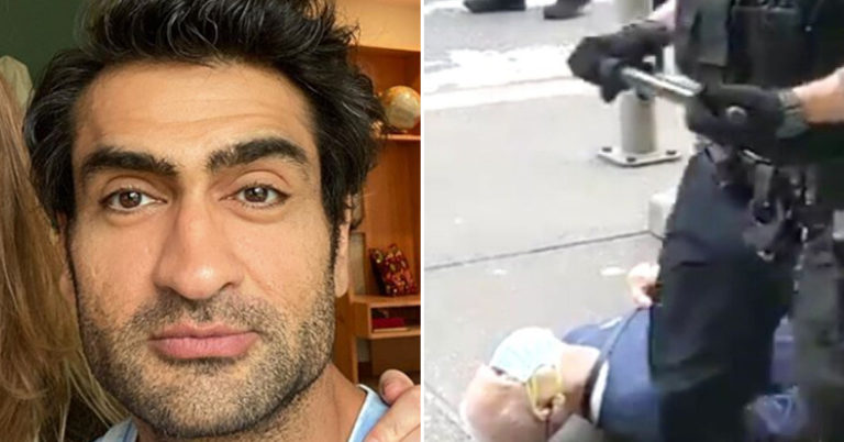 Kumail Nanjiani few bad apples