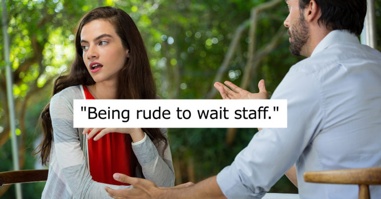 20 People Share The “All-Too-Common” Traits That Make Someone Unattractive To Them