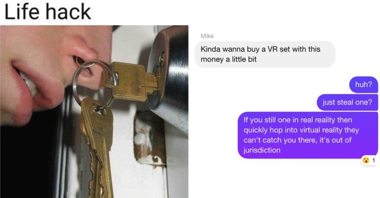 Life Hacks Are All Well And Good, Just Not These Life Hacks (46 Pics)