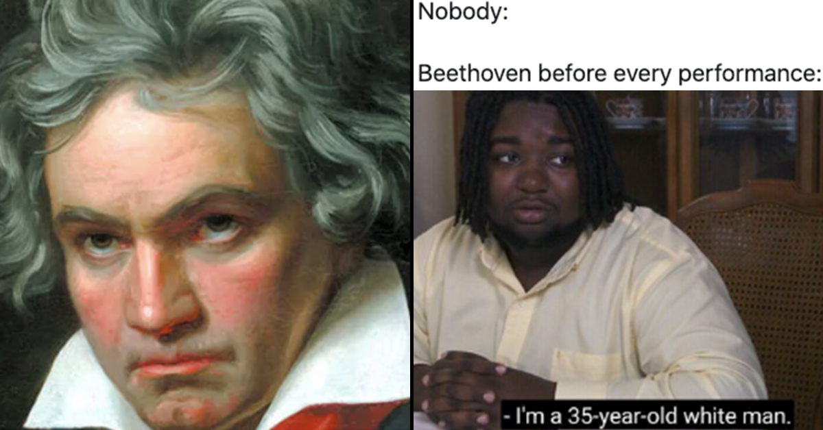 beethoven was black, beethoven memes, was beethoven black, ludwig van beethoven memes, ludwig van beethoven meme, beethoven black meme, beethoven being black meme, saying beethoven was black meme, saying beethoven was black, claim that beethoven was black, beethoven was black claim, claim about beethoven being black, beethoven meme
