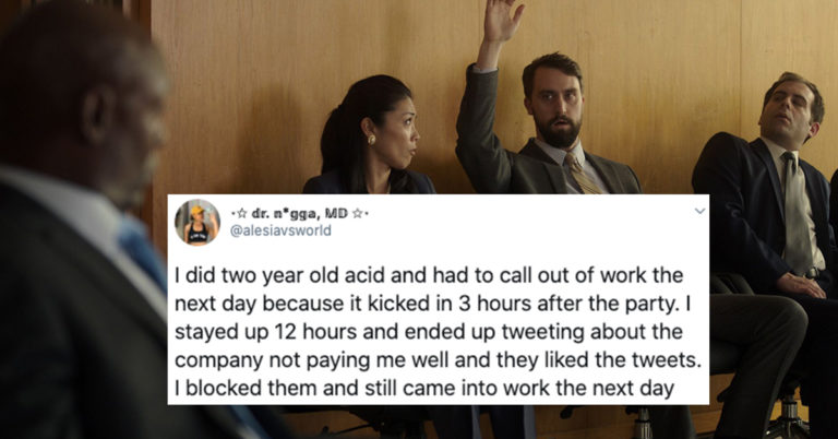 biggest work screw up, worst work screw ups