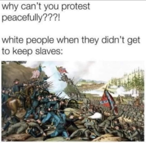 29 Black Lives Matter Memes That Belong In A Future History Book