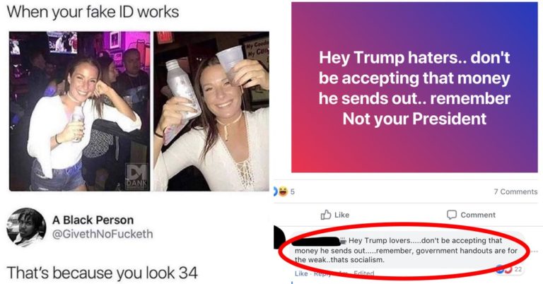 36 Times People Got Bodied In The Comments