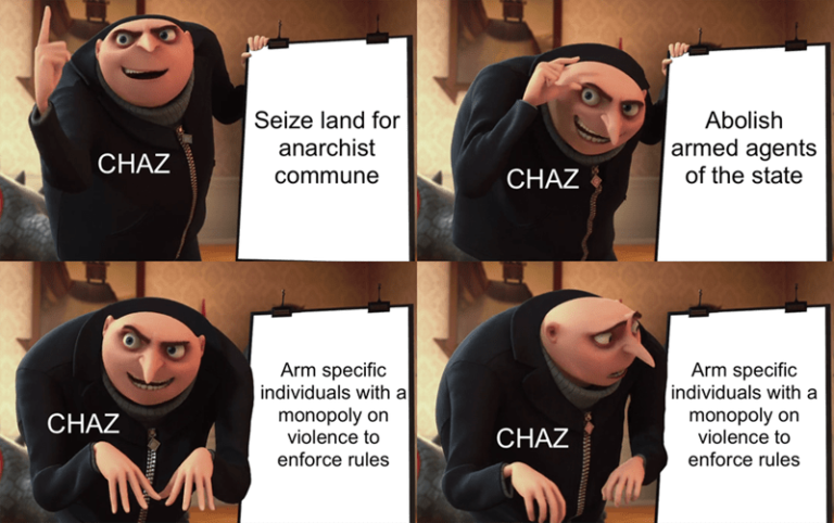 28 Chaz Memes That Might Help Explain What Chaz Is 2836