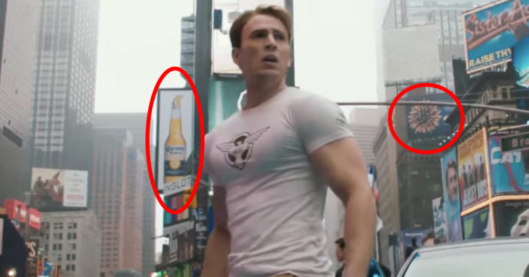 Sorry, Conspiracy Theorists But “Captain America” Didn’t Predict Coronavirus In 2011