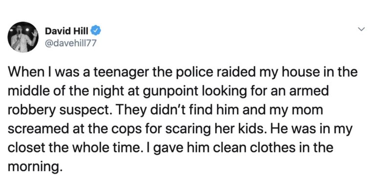 29 People Share Crazy Stories That Sound Like Lies But They Swear Are True