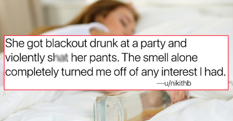 People Are Sharing Stuff Their Crushes Did That “Absolutely Killed” Their Attraction (45 Replies)