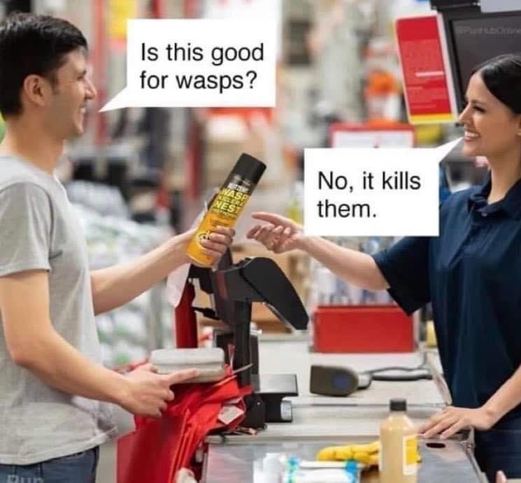 29 Dad Joke Memes To Remind You Father's Day Is Coming Up