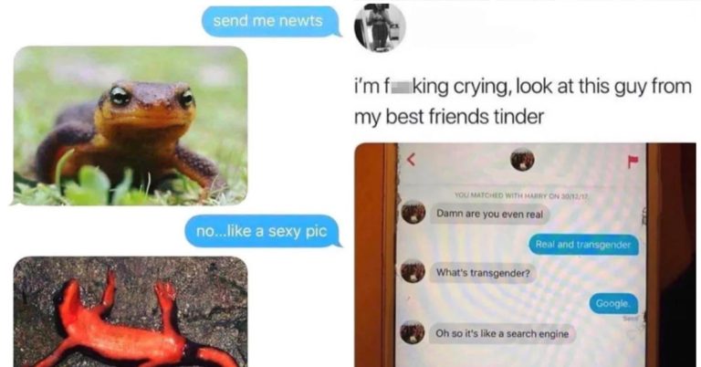 How Dumb Can People Be? Funny You Should Ask… (40 Pics)