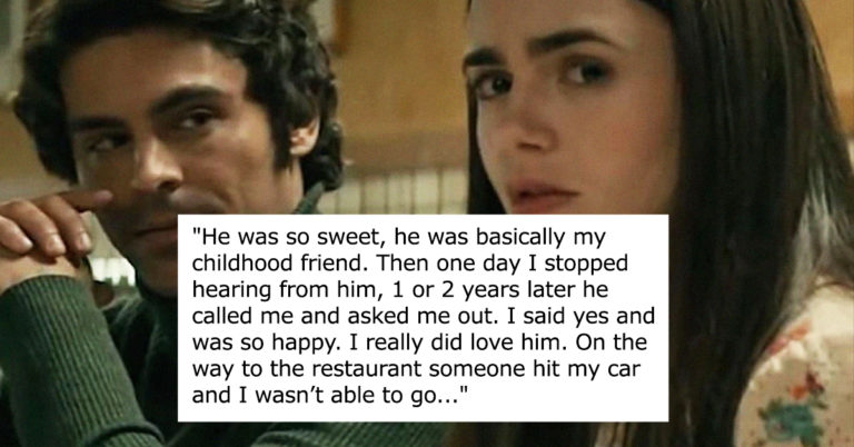 18 Ex-Friends Of Murderers And Serial Killers Tell What They Were Like