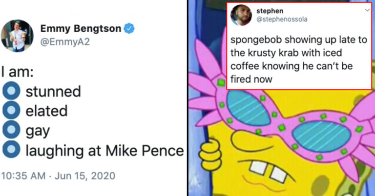 supreme court lgbtq, supreme court ruling reactions