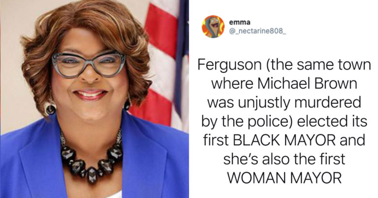 good things come out of BLM protests