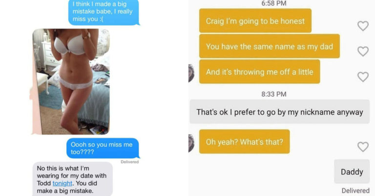 Just 27 Of The Funniest Texts From June