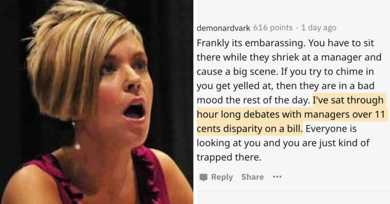 Children of Karens Share Their Horror Stories (15 Posts)