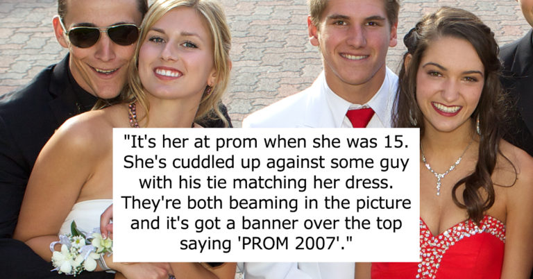 AITA for shredding my fiancé's prom picture?, aita for shredding my fiances prom picture, aita shredded fiances prom picture, aita shredded prom picture, aita prom picture, aita shredding prom picture, aita shredding fiances prom picture, aita prom picture shredded, shredded girlfriends prom picture aita, aita shredded girlfriends prom picture, aita shredding girlfriends prom picture, aita girlfriends prom picture, aita jealous guy, aita jealous boyfriend