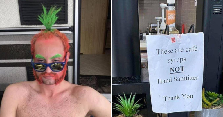 Morning Random Pic Dump (35 Pics)