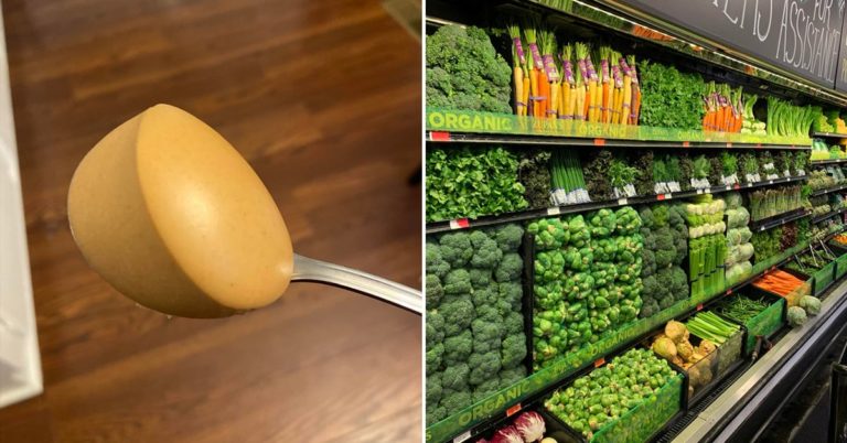 That’s…Oddly Satisfying (21 Pics & Vids)