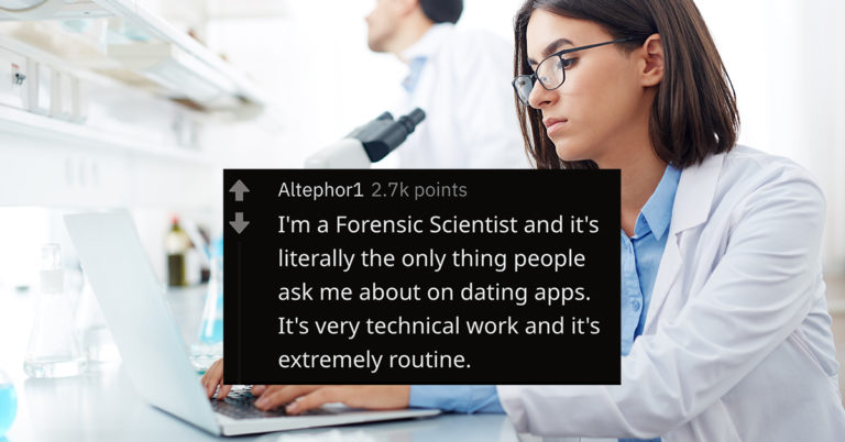 Which Job Is A Lot Less Fun Than Most People Expect?, Which Job Is A Lot Less Fun Than Most People Expect? ask reddit, Which Job Is A Lot Less Fun Than Most People Expect? reddit, jobs less fun than they sound, jobs that are less fun than they sound, jobs not as fun as they sound, jobs that are not as fun as they sound, a job that isn’t as fun as it sounds, jobs a lot less fun than most people expect, jobs less fun than people expect, jobs a lot less fun than people expect, jobs less fun than you’d expect, what jobs aren't as fun as people think, jobs not as fun as people think