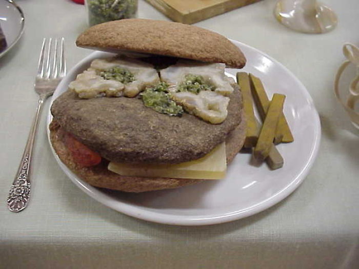 rock hamburger, rocks look like hamburger, rocks that look like hamburger, rocks that look like food, food rocks