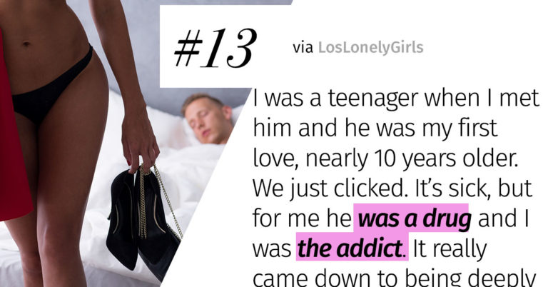 25 Side Pieces Share Why They Decided To Be The ‘Other Person’