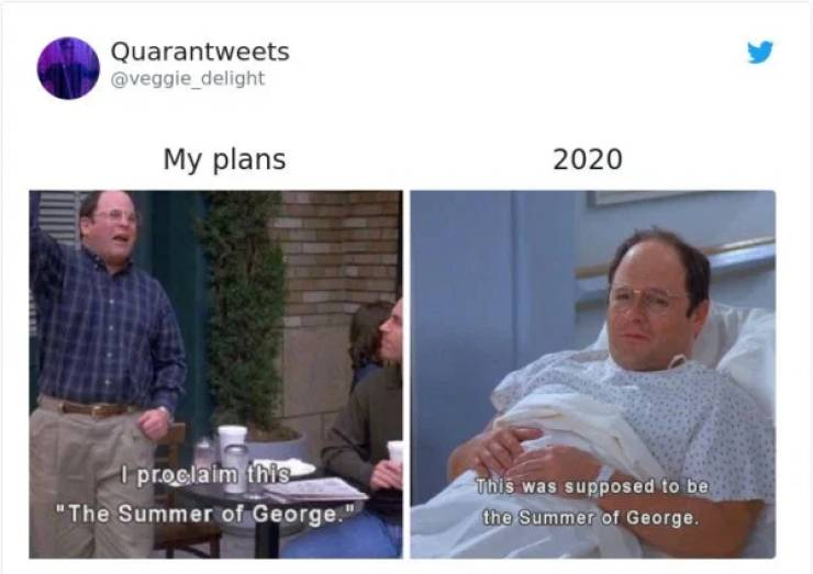 Summer Memes Of 2020 Are Comin' In Hot (27 Memes)