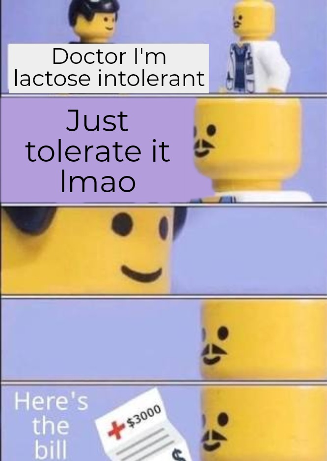 lactose intolerant lego doctor meme, lego doctor meme, lego doctor memes, lego doctors meme, lego doctors memes, funny lego doctor meme, funny lego doctor memes, if your doctor was a lego, your doctor as a lego, lego doctor joke, lego doctor jokes, lego healthcare meme, lego healthcare memes, healthcare meme, healthcare memes, lego meme about healthcare, lego memes about healthcare, doctor lego meme, doctors lego meme, doctor legos meme, doctor legos memes, going to the doctor meme, going to the doctor memes, meme about going to the doctor, memes about going to the doctor, going to the doctor joke, going to the doctor jokes, joke about going to the doctor, jokes about going to the doctor, meme about healthcare, memes about healthcare