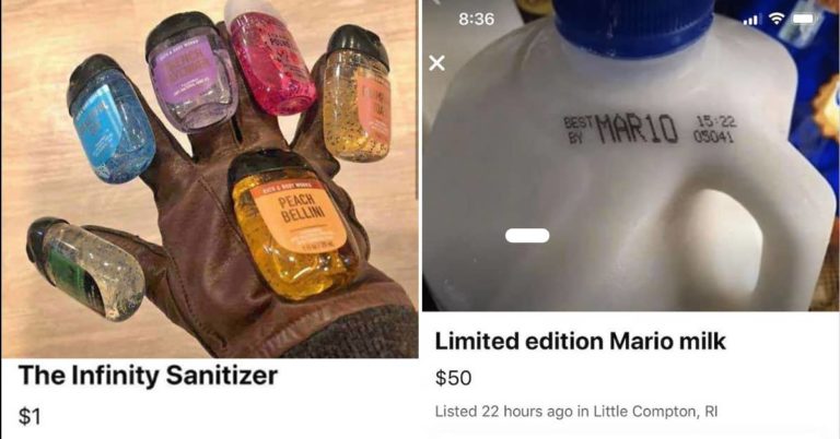 At This Point Is Anyone Surprised By Anything Being Sold On Craigslist? (24 Pics)