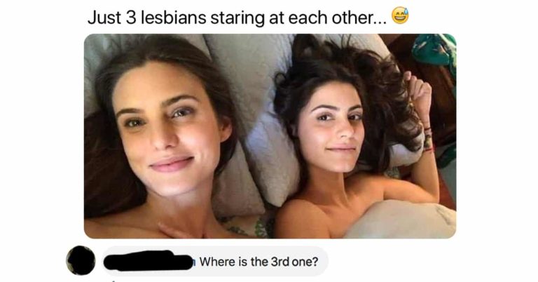 Listen Closely And You Can Hear “Woooosh” As The Joke Goes Over Their Heads (33 Pics)