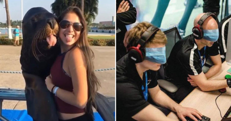 Morning Random Pic Dump (35 Pics)