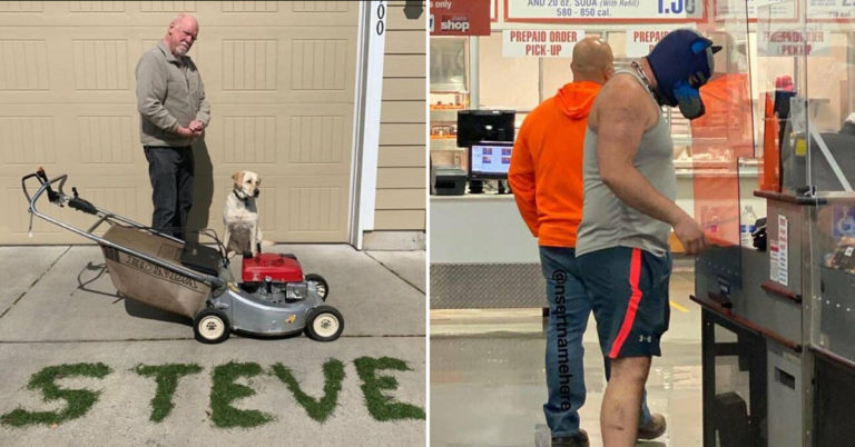 Morning Random Pic Dump (35 Pics)