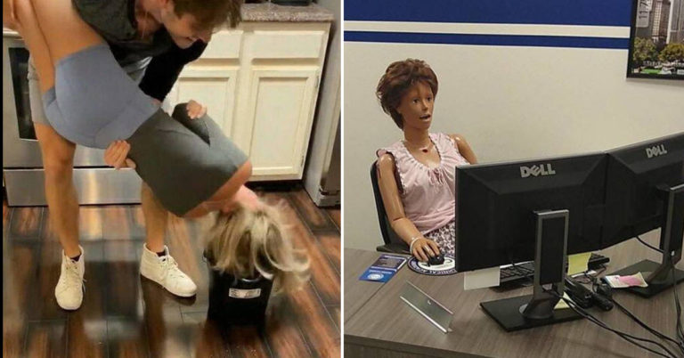 Morning Random Pic Dump (35 Pics)