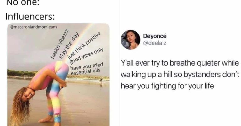 The Truth, As Only A Meme Can Deliver (43 Memes)