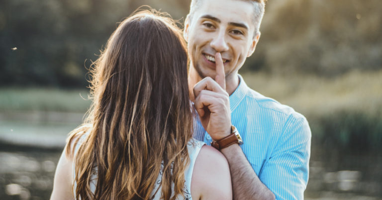 Best Man Drunkenly Proposes To Girlfriend At His Best Friend’s Wedding, Reducing Her To Tears