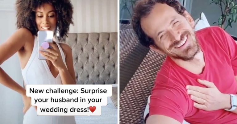 wedding dress challenge, tiktok wedding dress challenge, putting on wedding dress challenge, putting on wedding dress tiktok, putting on wedding dress for partner, putting on wedding dress for partner tiktok, tiktok wedding dress challenge, tik tok wedding dress challenge, wedding dress challenge tik tok, put on wedding dress for spouse tiktok, putting on wedding dress for spouse