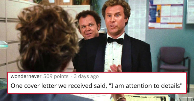 Employers, what’s the weirdest/stupidest answer you’ve seen on a job application?, Employers, what’s the weirdest/stupidest answer you’ve seen on a job application, weirdest job application answer, weirdest job application answers, strangest job application answer, strangest job applications answers, weird job application answer, weird job application answers, strangest job application answer, strangest job application answers, stupid job application answer, stupidest job application answer, stupid job application answers, stupidest job application answers, dumb job application answer, dumb job application answers, dumbest job application answer, dumbest job application answers, weird application response, weird application responses, funny application answer, funny application answers, funny application response, funny application responses, dumb application response, dumb application responses, stupid application response, stupid application responses