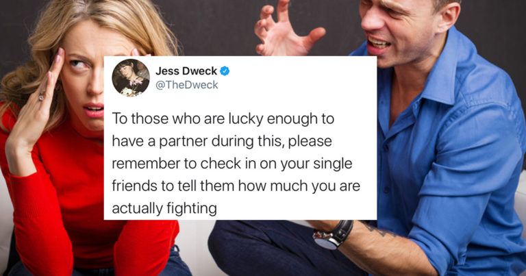 29 Women Who Made Us Laugh On Twitter This Week