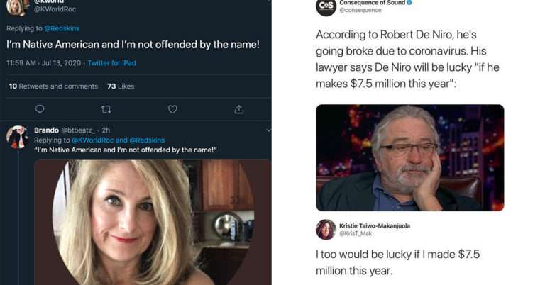 28 Of The Funniest Comments On The Interwebs This Week