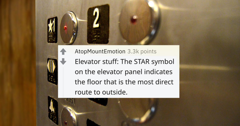 30 People Share “Surprisingly Unknown” Survival Tips That Might Come In Handy One Day