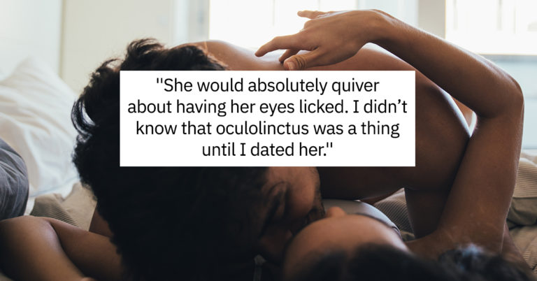 33 People Share Fetishes Their Exes Had That Did “Absolutely Nothing” For Them