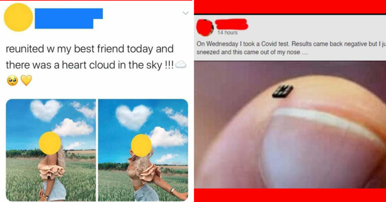 A Lot Of Things Didn’t Happen This Week, But These Things Didn’t Happen The Most (19 Pics)