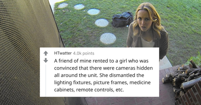 AirBnB Hosts Are Sharing Their Worst Experience With A Guest (19 Stories)