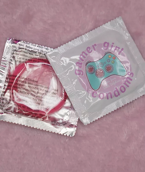 Belle Delphine Sells Out Of 'GamerGirl Condoms' Thanks To Horny Men