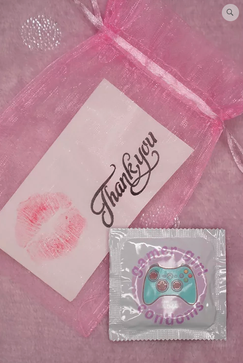 Belle Delphine Sells Out Of 'GamerGirl Condoms' Thanks To Horny Men