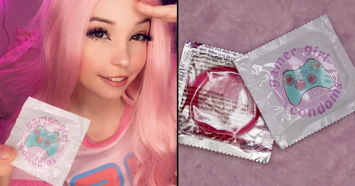 belle dephine condoms, gamergirl condoms, belle delphine condom, gamergirl condom, gamer girl condom, gamer girl condoms, gamergirl condoms sold out, gamer girl condoms sold out, belle delphine condoms sell out