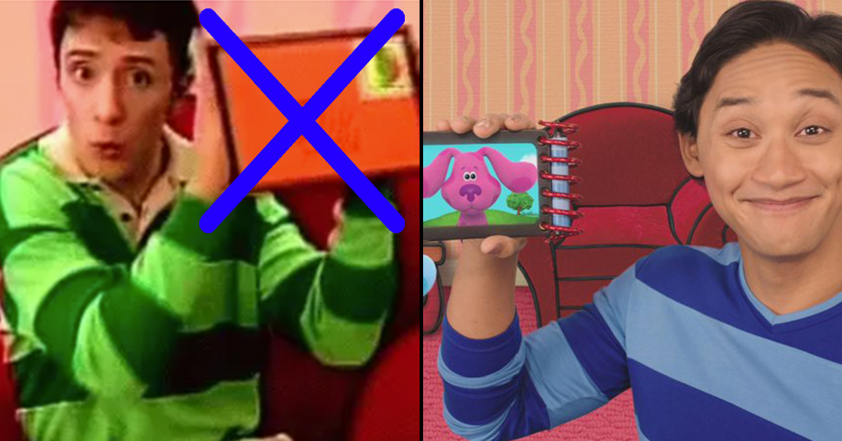blue's clues email instead of letter, blues clues mail time now email, blues clues mail time email, blues clues email instead of letter, blues clues mail time now emails, blues clues changed mail time
