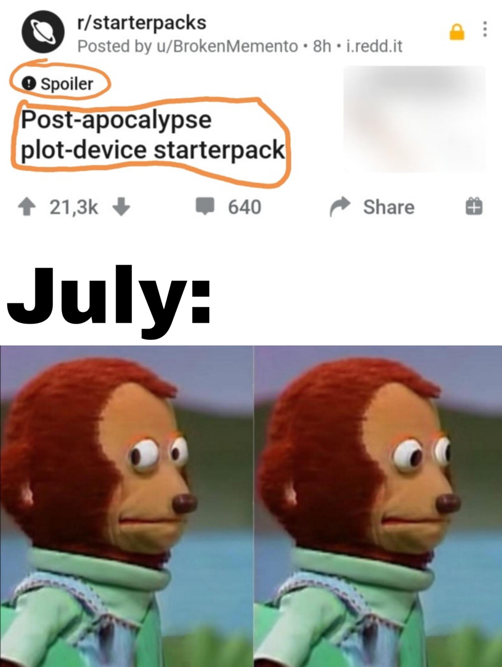 post apocalypse starter pack meme, july 2020 meme, july 2020 memes, funny july 2020 meme, funny july 2020 memes, july 2020 joke, july 2020 jokes, 2020 meme, 2020 memes, funny 2020 joke, funny 2020 jokes, funny 2020 meme, funny 2020 memes, summer 2020 meme, summer 2020 memes, funny summer 2020 meme, funny summer 2020 memes, summer 2020 joke, summer 2020 jokes, funny summer 2020 joke, funny summer 2020 jokes