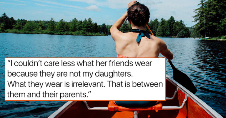 aita not letting my daughter wear bikini, won’t take daughter on boat if wearing a bikini, won’t take daughter to lake if wearing a bikini, aita daughter bikini, not letting my daughter wear a bikini, aita telling my daughter i won’t take her to the lake if she wears a bikini, AITA for telling my wife and daughter that if my daughter wears a two piece bikini I will not take her with us to the lake the next time we go, won’t let daughter wear bikini, aita daughter wearing bikini