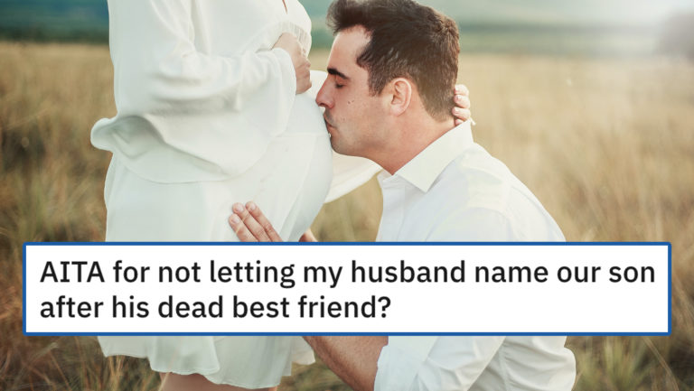 AITA for not letting my husband name our son after his dead best friend, not letting my husband name our son after dead friend, man obsessed with parkour wants to name child after friend, man wants to name boy after parkour friend, man wants to name child after dead friend who liked parkour, man obsessed with parkour, aita husband obsessed with parkour, husband obsessed with parkour, husband obsessed with parkour because of dead friend, aita not wanting to name child after husbands dead friend, not wanting to name child after husbands dead friend