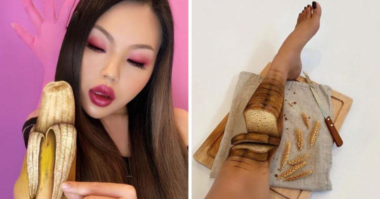 makeup illusion, makeup illusions, cool makeup illusion, cool makeup illusions, amazing makeup illusion, amazing makeup illusions, make up illusion, make up illusions, cool make up illusion, cool make up illusions, amazing make up illusion, amazing make up illusions, Mimi Choi instagram, mimi choi makeup illusion, mimi choi makeup, mimi choi makeup illusions, mimi choi make up, mimi choi make up illusion, mimi choi make up illusions, cool makeup art, amazing makeup art, makeup art, make up art, cool make up art, impressive makeup art, impressive make up art, illusion makeup, illusion make up, illusion makeup art, makeup art illusion, makeup art illusions